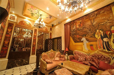 琼中高档KTV妹子质量哪家好